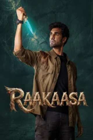 Raakaasa streaming