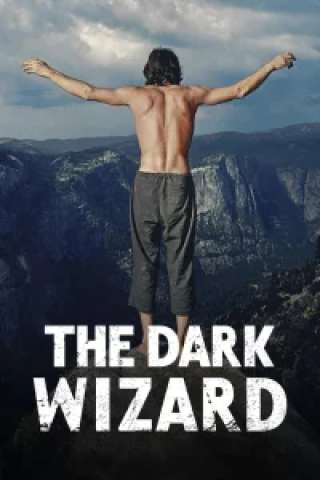 Locandina di The Dark Wizard