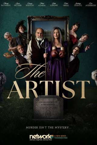 The Artist streaming