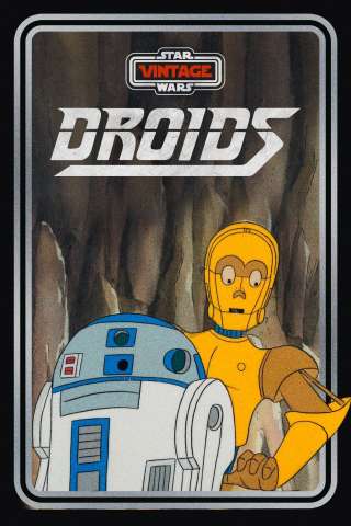 Droids Adventures streaming