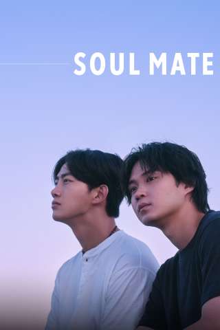 Locandina di Soul Mate