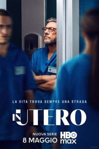 Locandina di In Utero