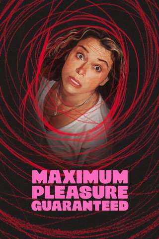 Locandina di Maximum Pleasure Guaranteed
