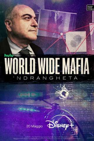 World Wide Mafia 'Ndrangheta streaming