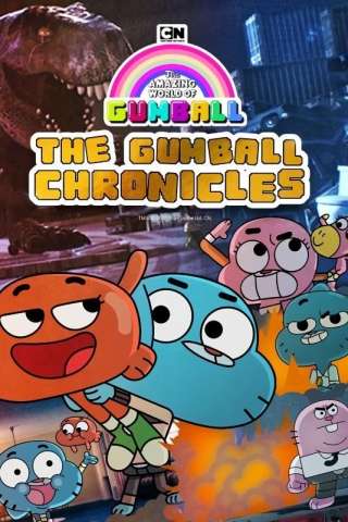 Le cronache di Gumball streaming