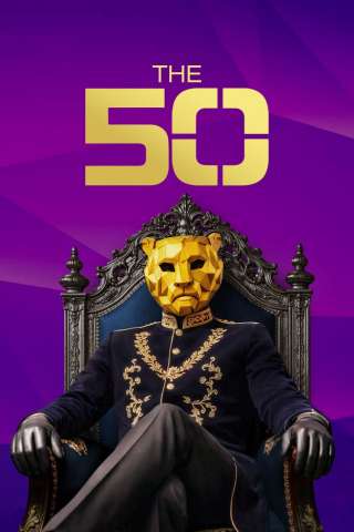 The 50 streaming