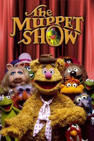 The Muppet Show streaming