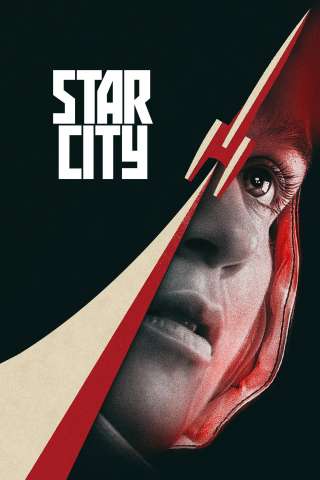 Locandina di Star City