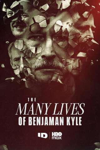 Locandina di The Many Lives of Benjaman Kyle