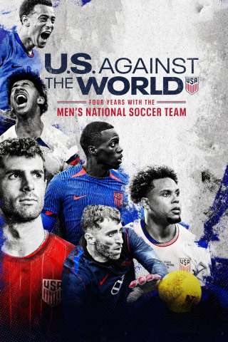 U.S. Against the World - Verso i Mondiali streaming