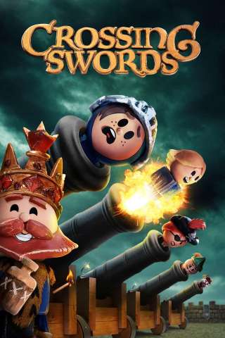 Crossing Swords streaming