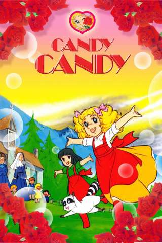 Candy Candy streaming
