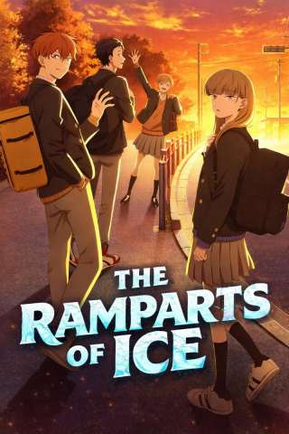 Locandina di The Ramparts of Ice