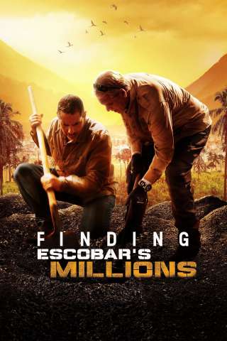 E$cobar: L'oro dei narcos streaming
