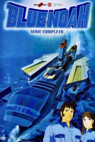Blue Noah streaming