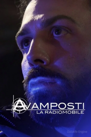 Avamposti: La radiomobile streaming