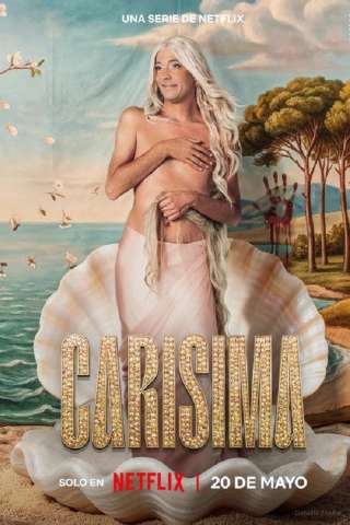 Locandina di Carisima