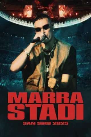 Marra Stadi San Siro 2025 streaming