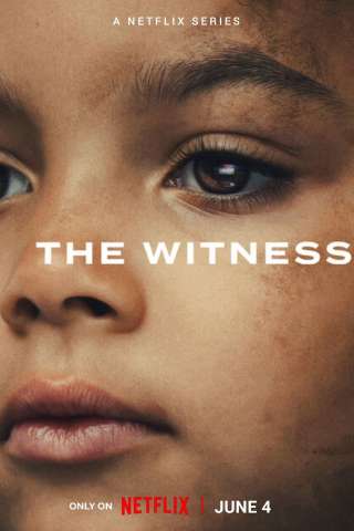 Locandina di The Witness