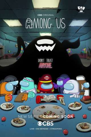 Locandina di Among Us