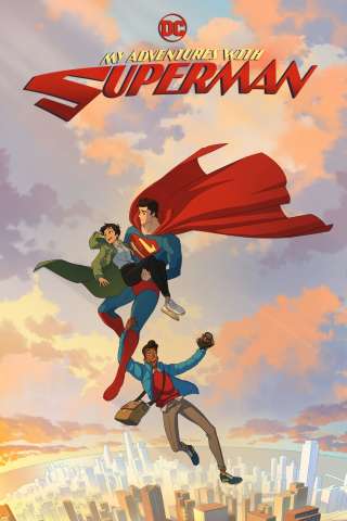 Le mie Avventure con Superman streaming
