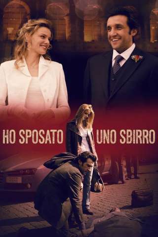 Ho sposato uno sbirro streaming