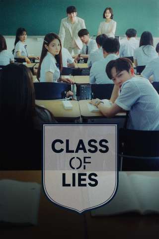 Class of Lies streaming