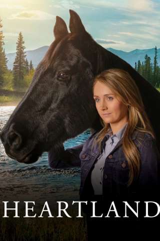 Heartland streaming