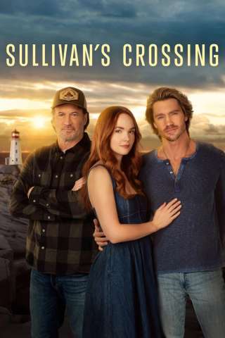 Sullivan's Crossing streaming