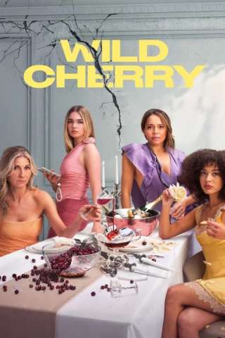 Locandina di Wild Cherry
