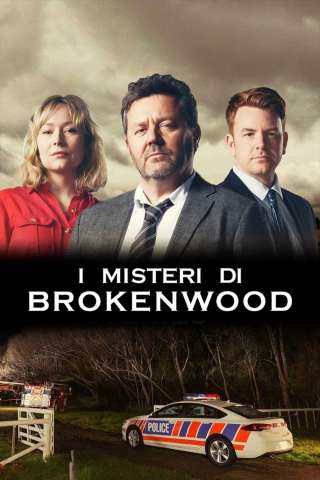 I misteri di Brokenwood streaming