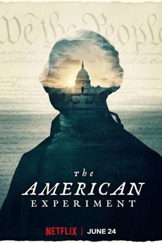 Locandina di The American Experiment