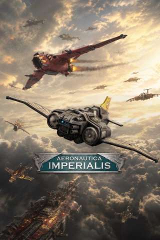 Locandina di Aeronautica Imperialis