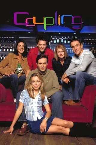 Coupling streaming