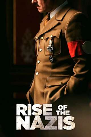 Come nasce il Nazismo streaming
