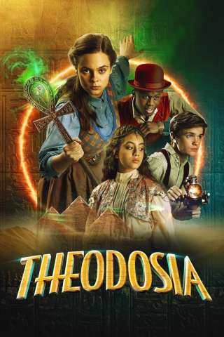 Theodosia streaming