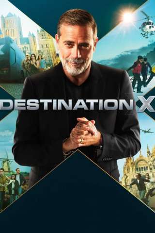 Destination X: Scopri la meta streaming