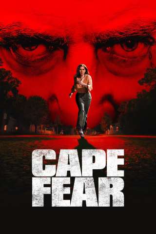 Locandina di Cape Fear