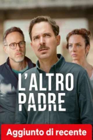 Locandina di L’altro padre