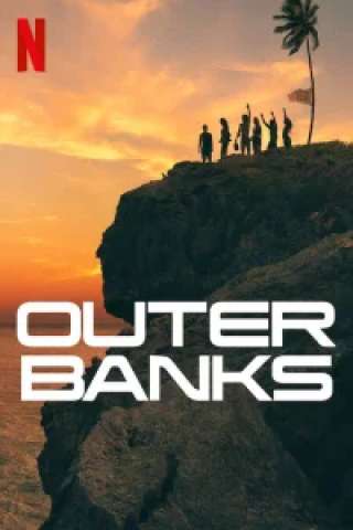 Outer Banks streaming