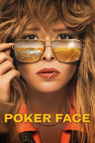 Poker Face streaming