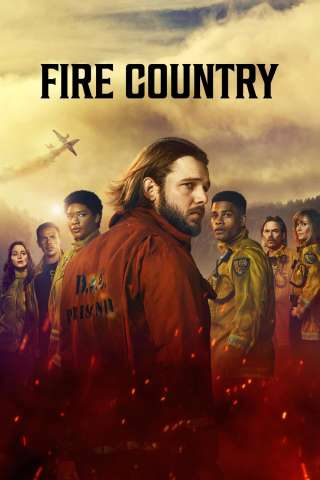 Fire Country streaming