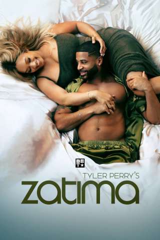 Tyler Perry's Zatima streaming