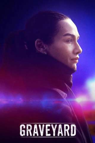 Mezarlık streaming