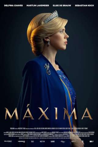 Máxima streaming