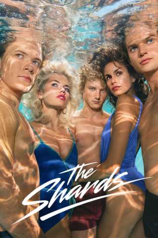 Locandina di The Shards