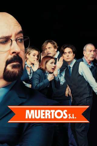 Muertos S.r.l. streaming
