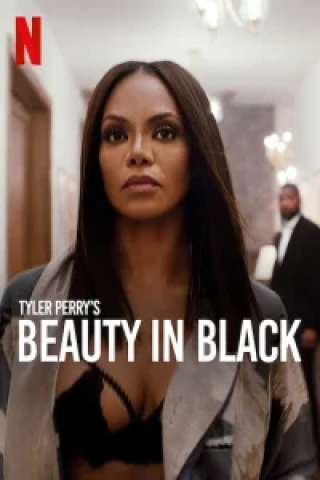 Beauty in Black streaming