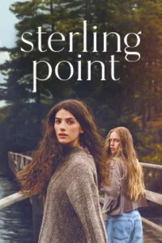 Locandina di Sterling Point - L'isola dei segreti