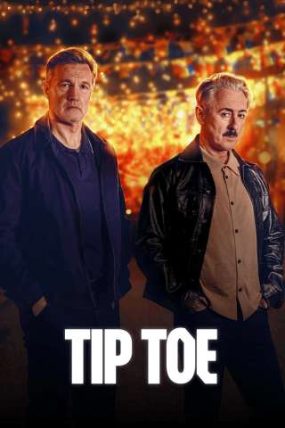 Locandina di Tip Toe